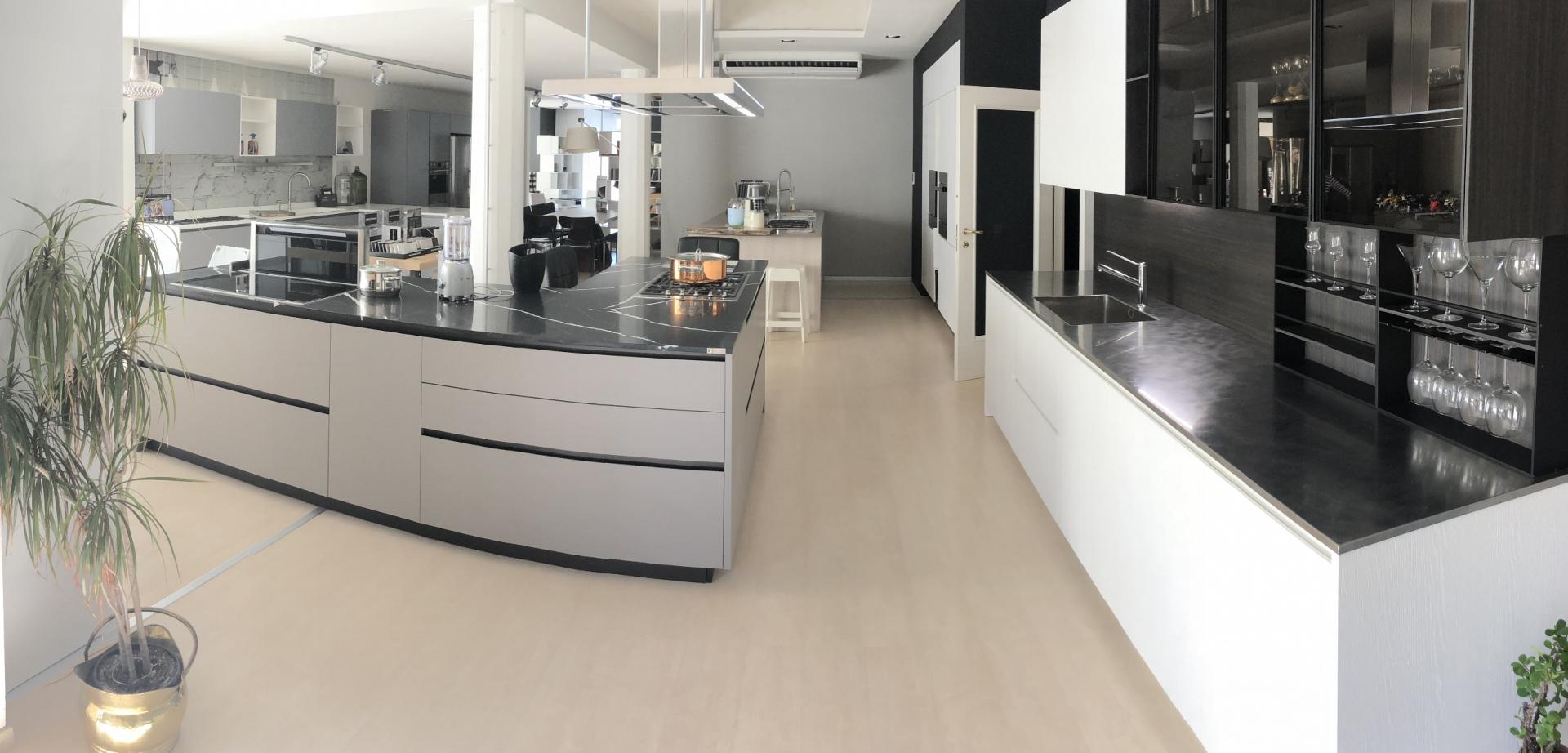 Soluzioni personalizzate nel mondo dell'arredamento