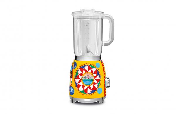 Frullatore Decorato / Speciale D&G BLF01DGEU