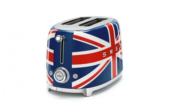 Tostapane 2 fette Colori Speciali