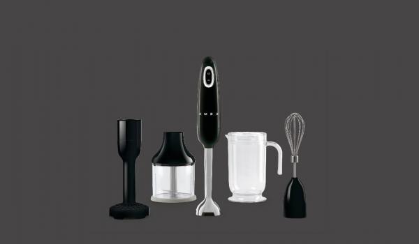 Frullatori a immersione