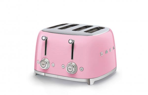 Tostapane 4 scomparti TSF03