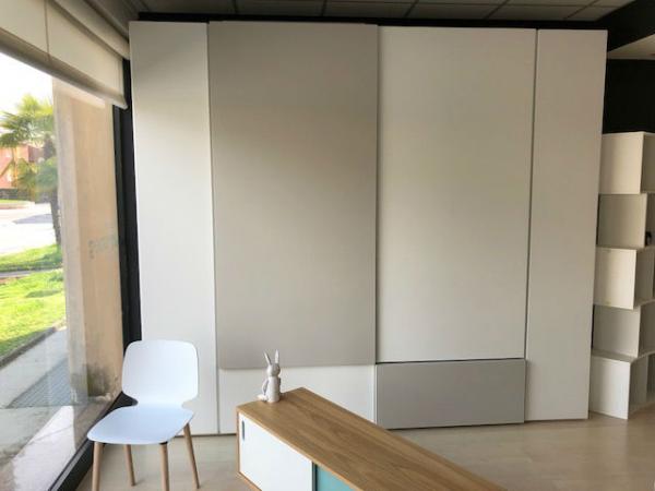 Armadio Grafik Caccaro