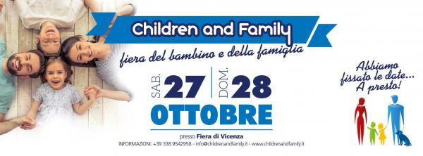 CHILDREN AND FAMILY