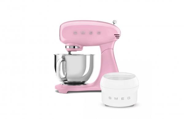 Set Impastatrice con Gelatiera