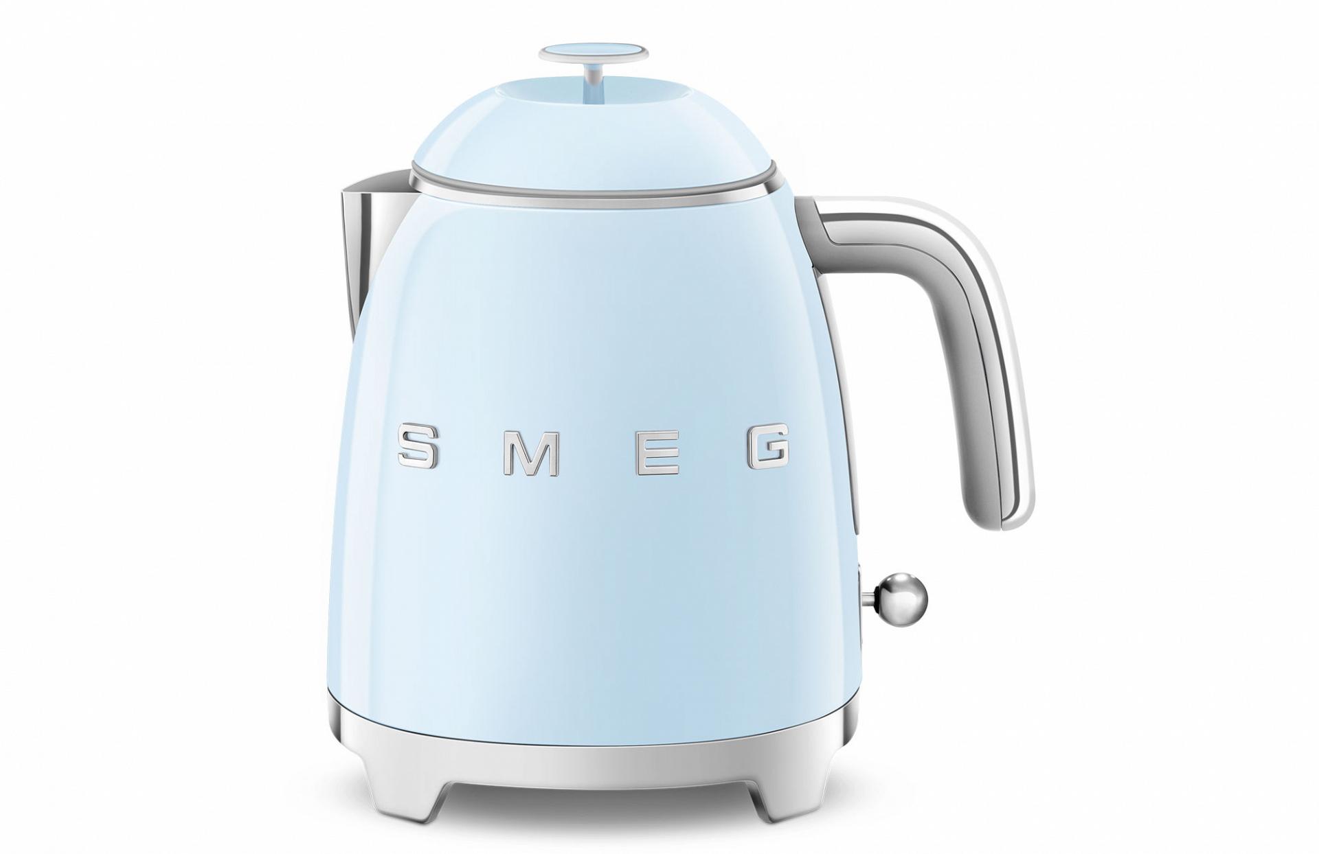 Mini bollitore KLF05